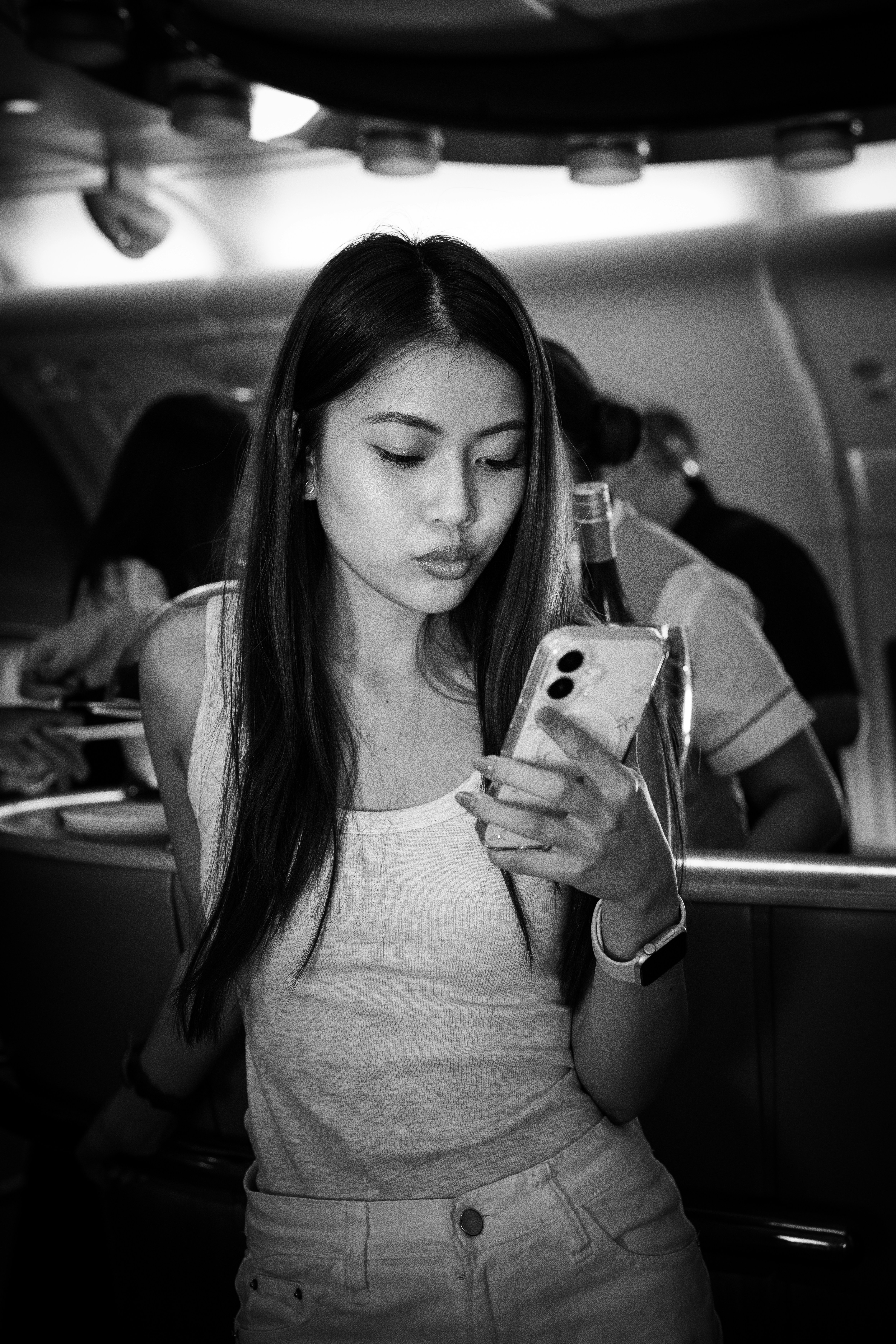 Digital Interaction